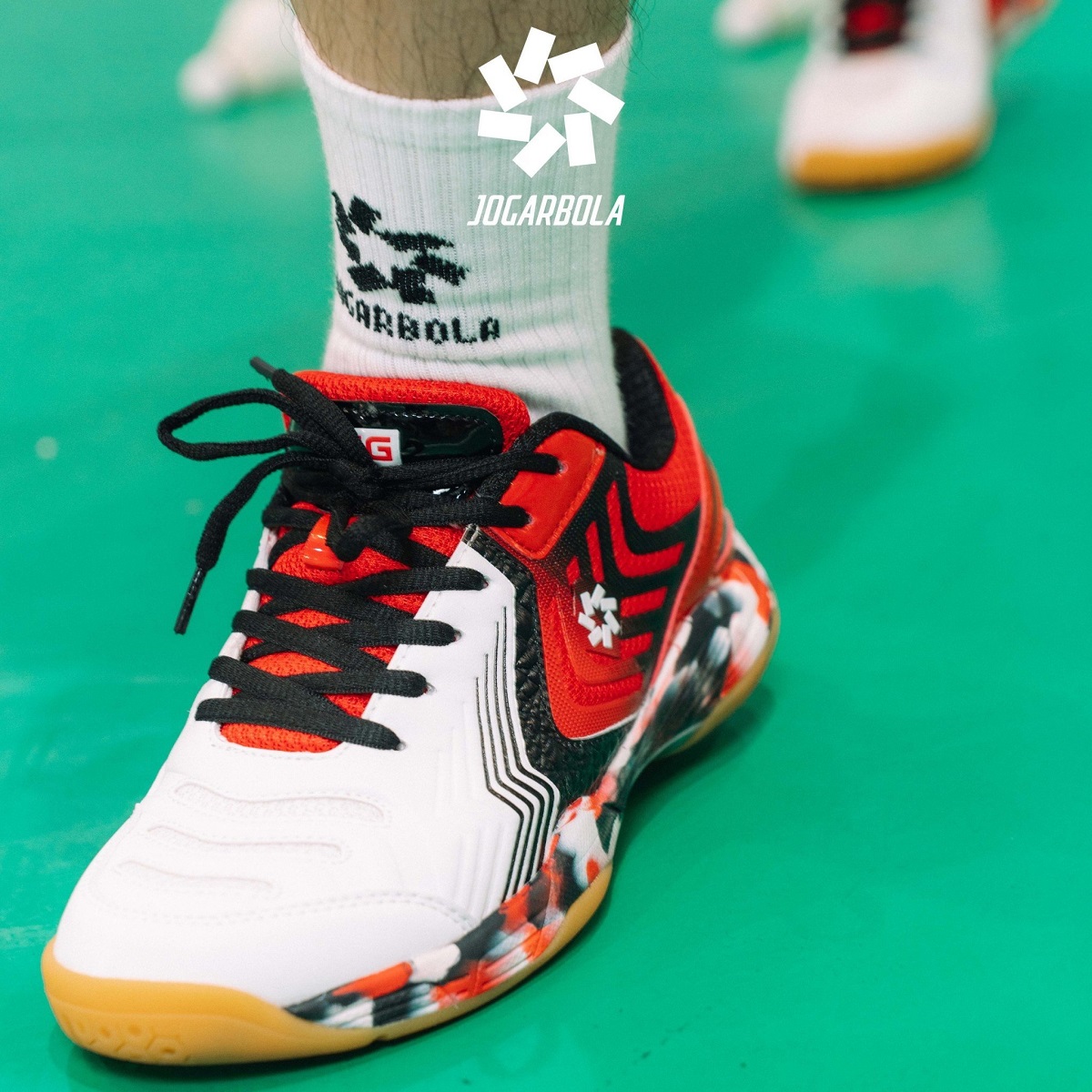 giay-the-thao-jogarbola-nam-cau-long-bong-chuyen-pickleball-trang-do