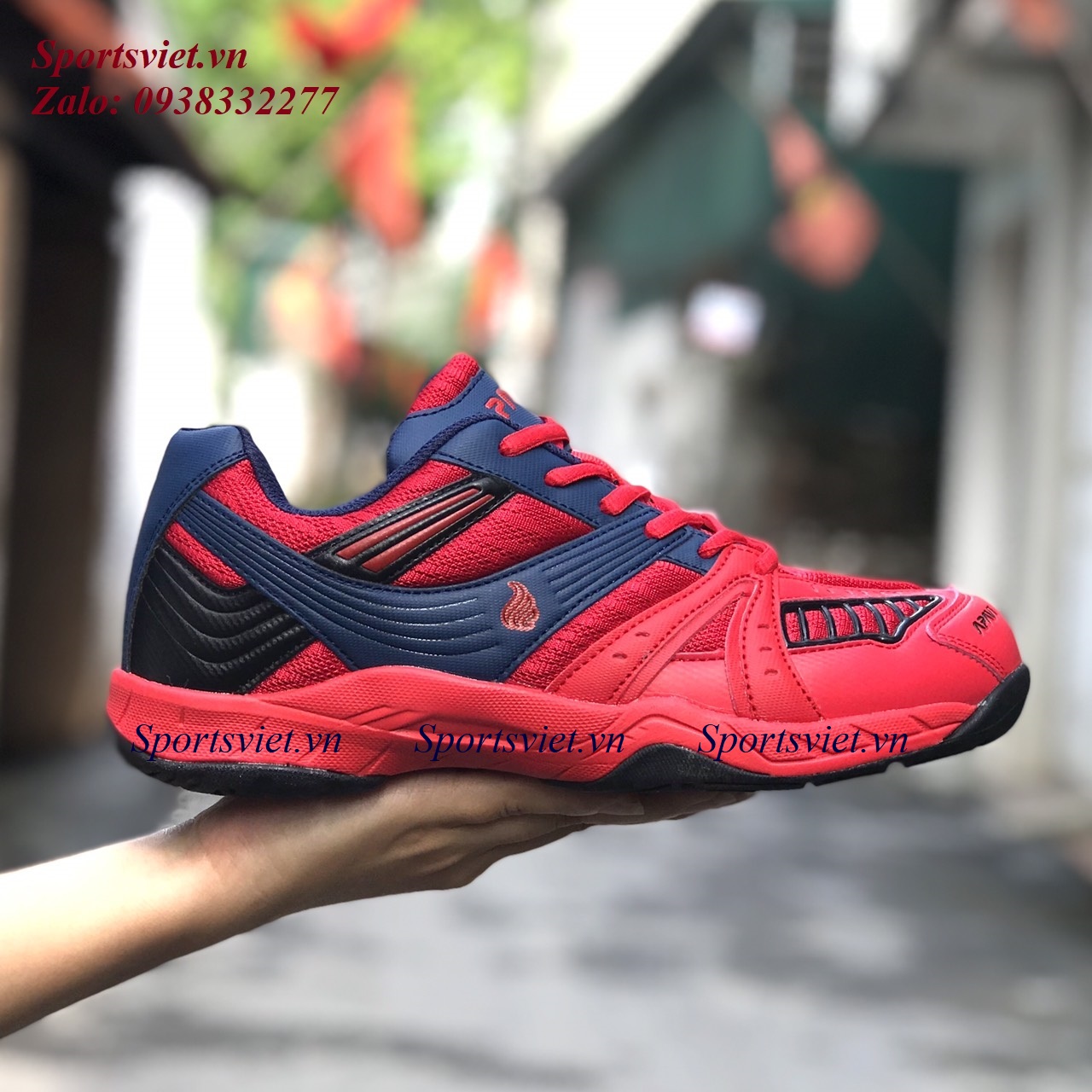 giay-cau-long-bong-chuyen-apavi-xam-sportsviet