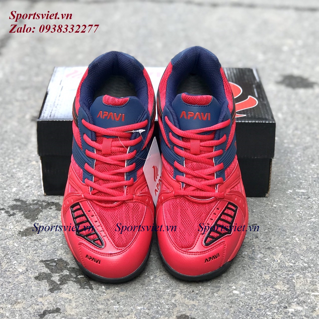 giay-cau-long-bong-chuyen-apavi-xam-sportsviet