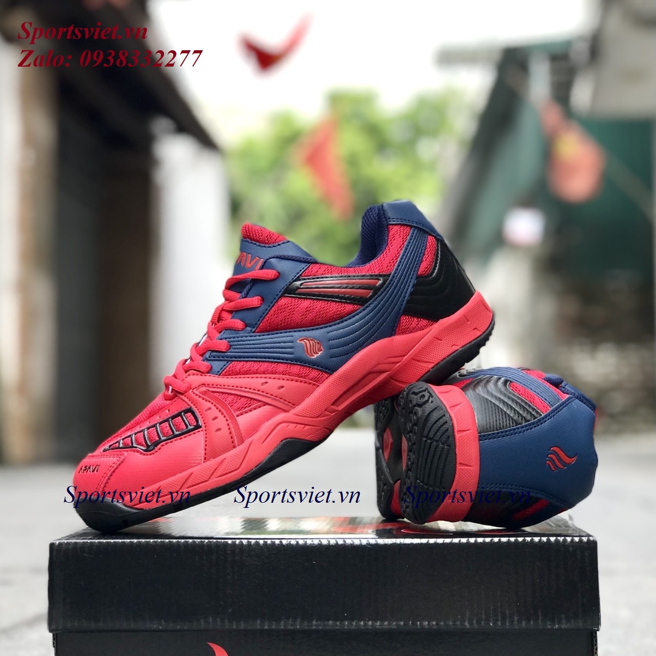 giay-cau-long-bong-chuyen-apavi-xam-sportsviet