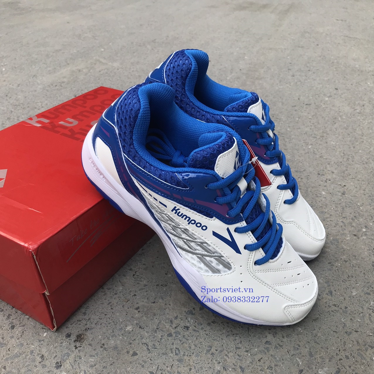 giay-cau-long-bong-chuyen-san-be-tong-kumpoo-e13-sportsviet