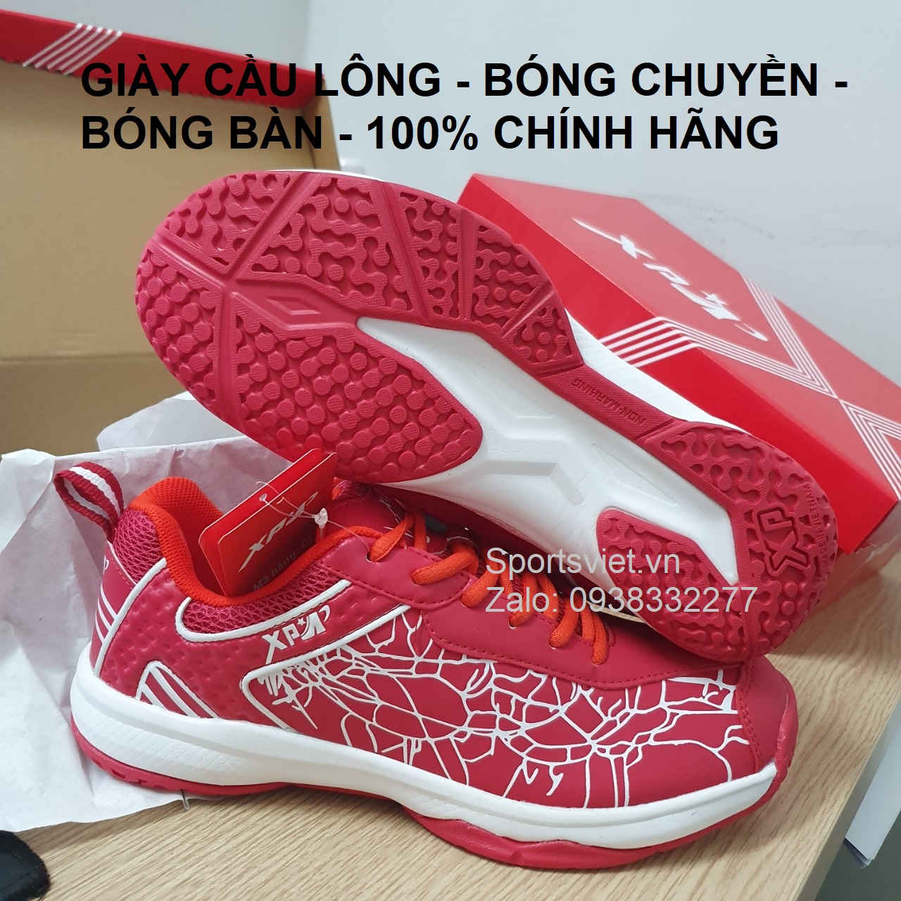 giay-cau-long-bong-chuyen-xp-sportsviet