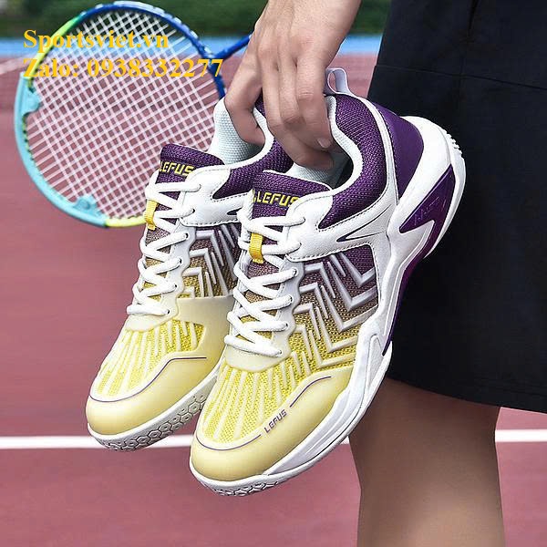 giay-cau-long-bong-chuyen-nam-lefus-l029-xanh-duong-sportsviet