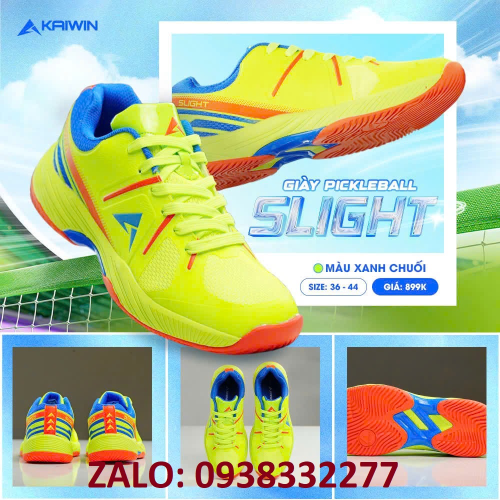 giay-pickleball-slight-kaiwin-nam-nu-chinh-hang-gia-re
