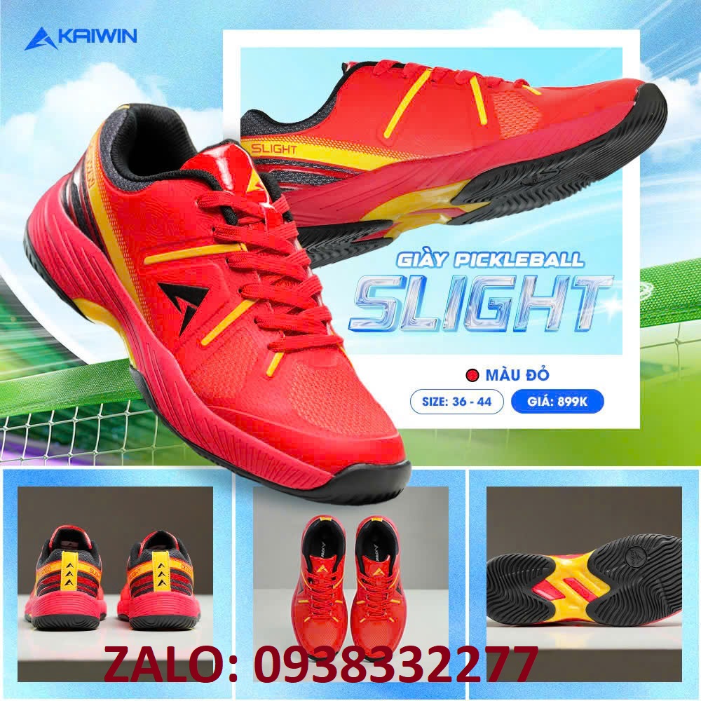 giay-pickleball-slight-kaiwin-nam-nu-chinh-hang-gia-re