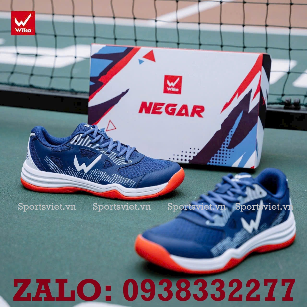 giay-wika-choi-pickleball-nam-nu-negar-chinh-hang-gia-re