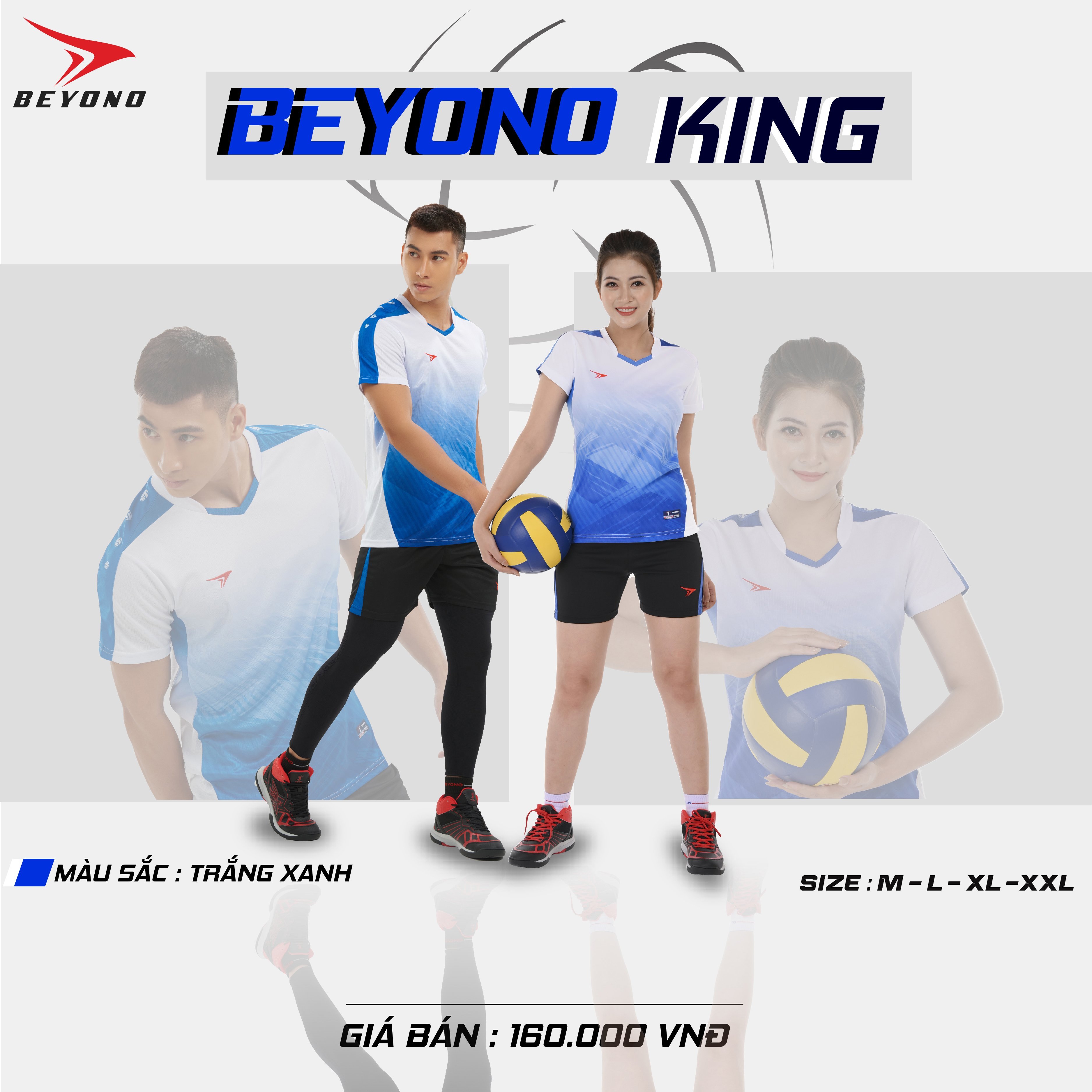 Quan-ao-bong-chuyen-nam-nu-Beyono-gia-re-chinh-hang-Sportsviet