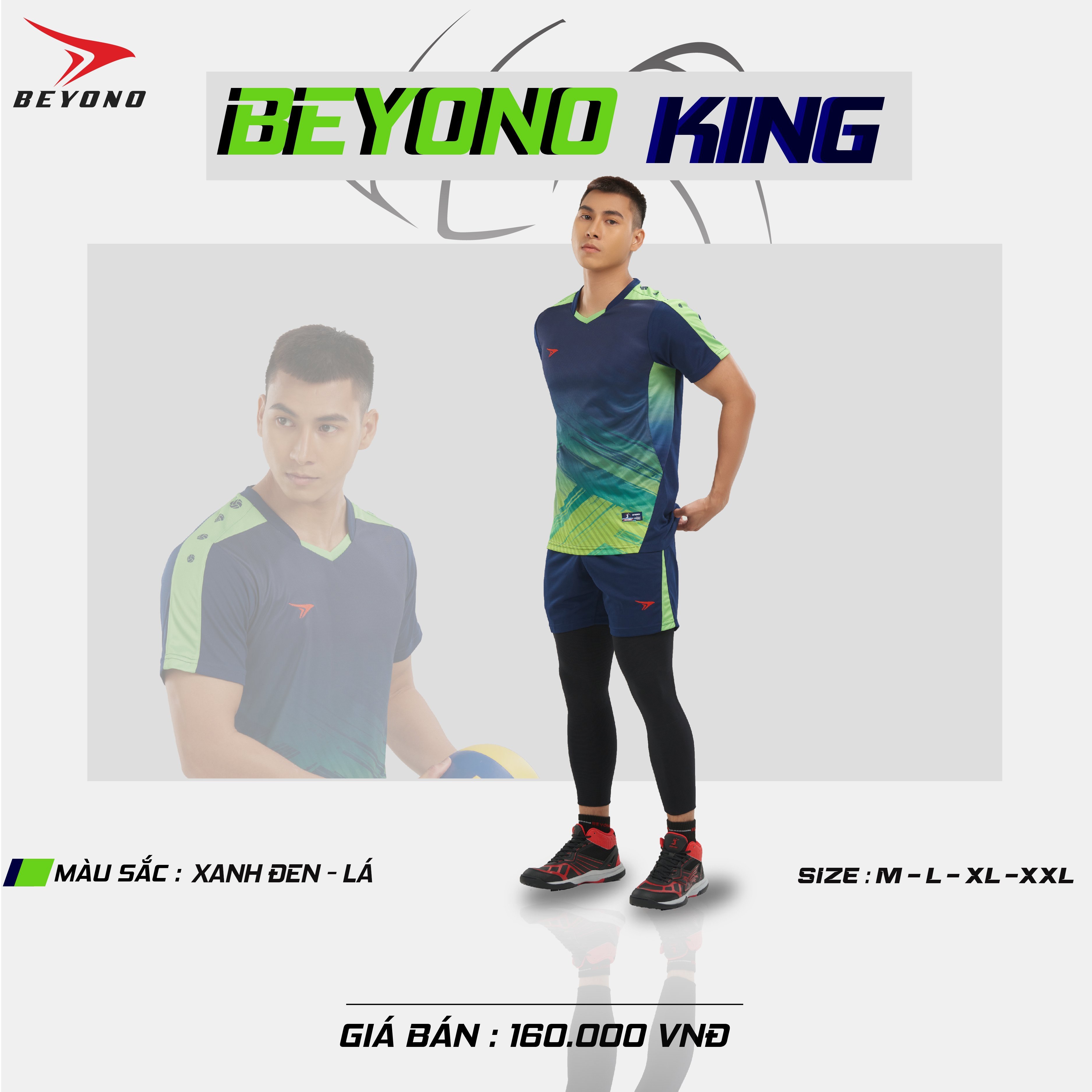 Quan-ao-bong-chuyen-nam-nu-Beyono-gia-re-chinh-hang-Sportsviet