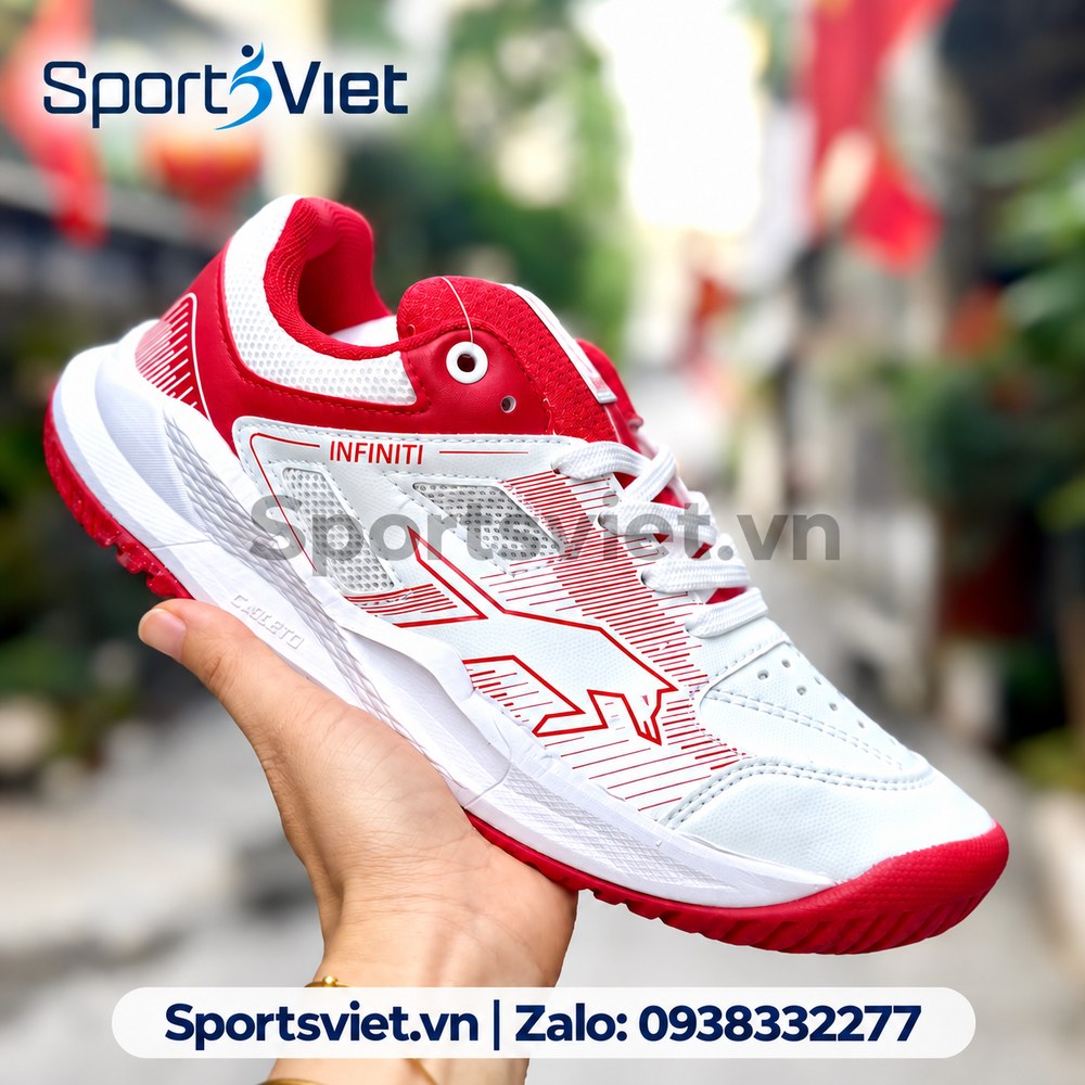 Giay-bong-chuyen-pickleball-VHD-Infiniti-nam-nu-chinh-hang-gia-re-trang-do