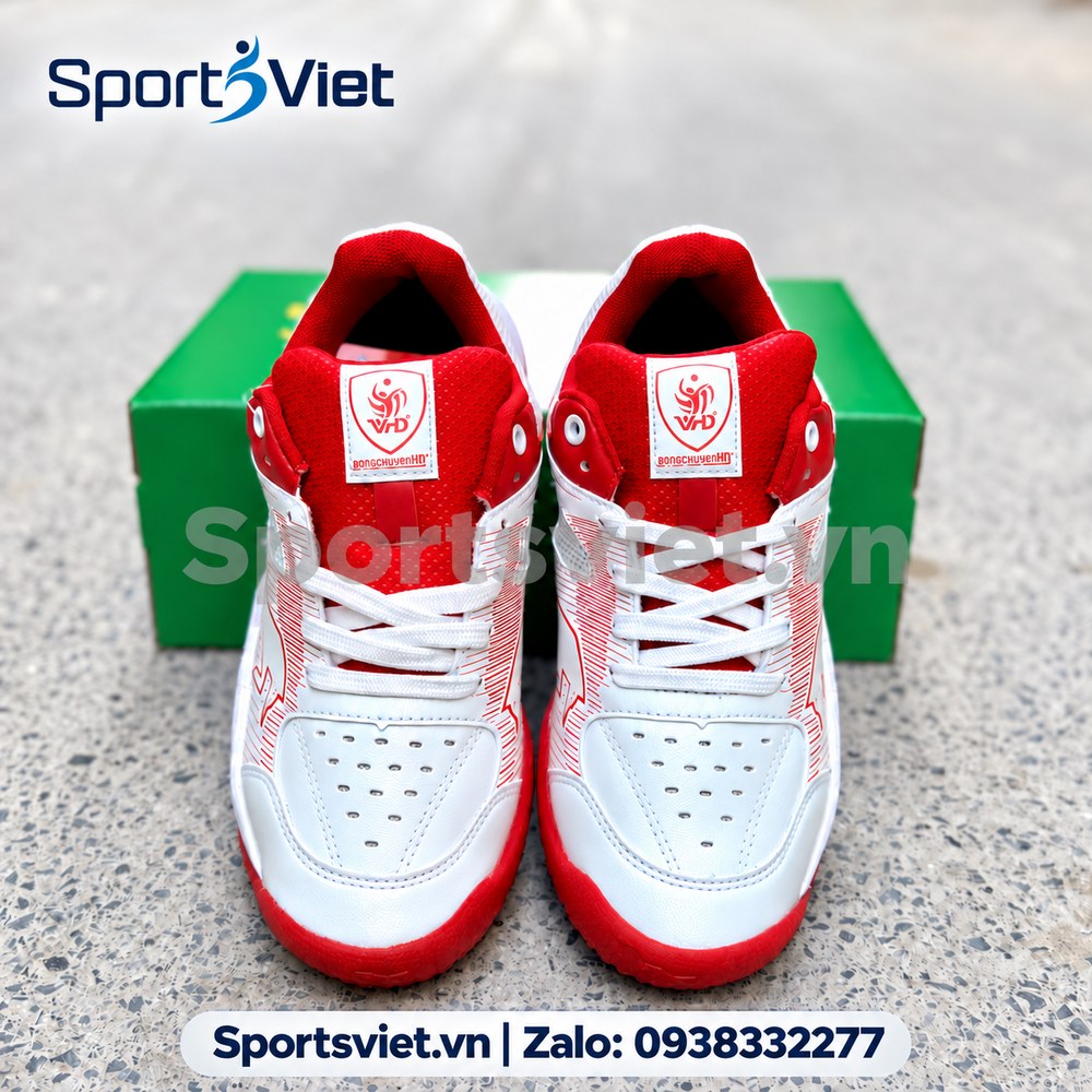 Giay-bong-chuyen-pickleball-VHD-Infiniti-nam-nu-chinh-hang-gia-re-trang-do