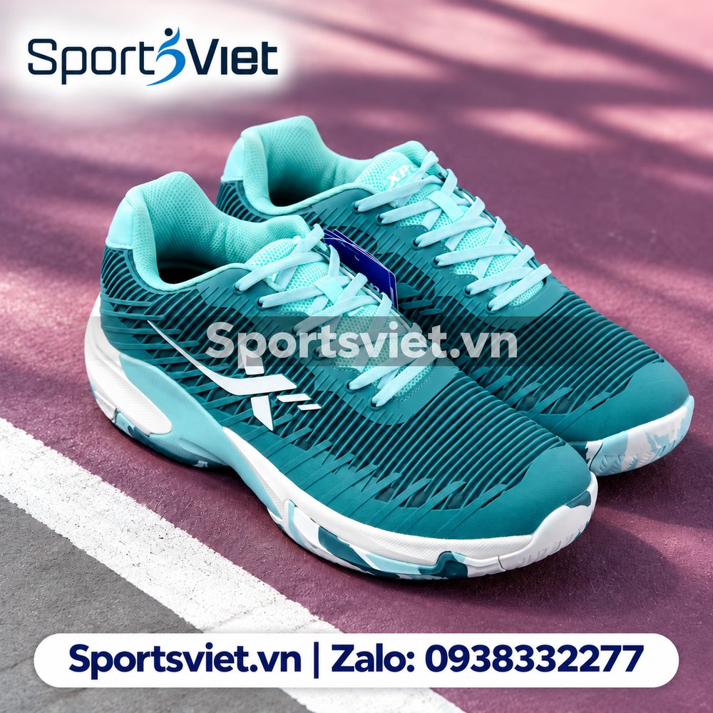 Giay-cau-long-pickleball-bong-chuyen-XP-Xampoo-War-chinh-hang-nam-nu-gia-re-xanh-navy