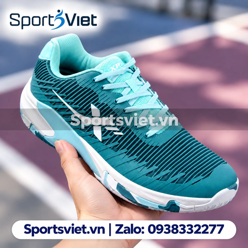 Giay-cau-long-pickleball-bong-chuyen-XP-Xampoo-War-chinh-hang-nam-nu-gia-re-xanh-navy