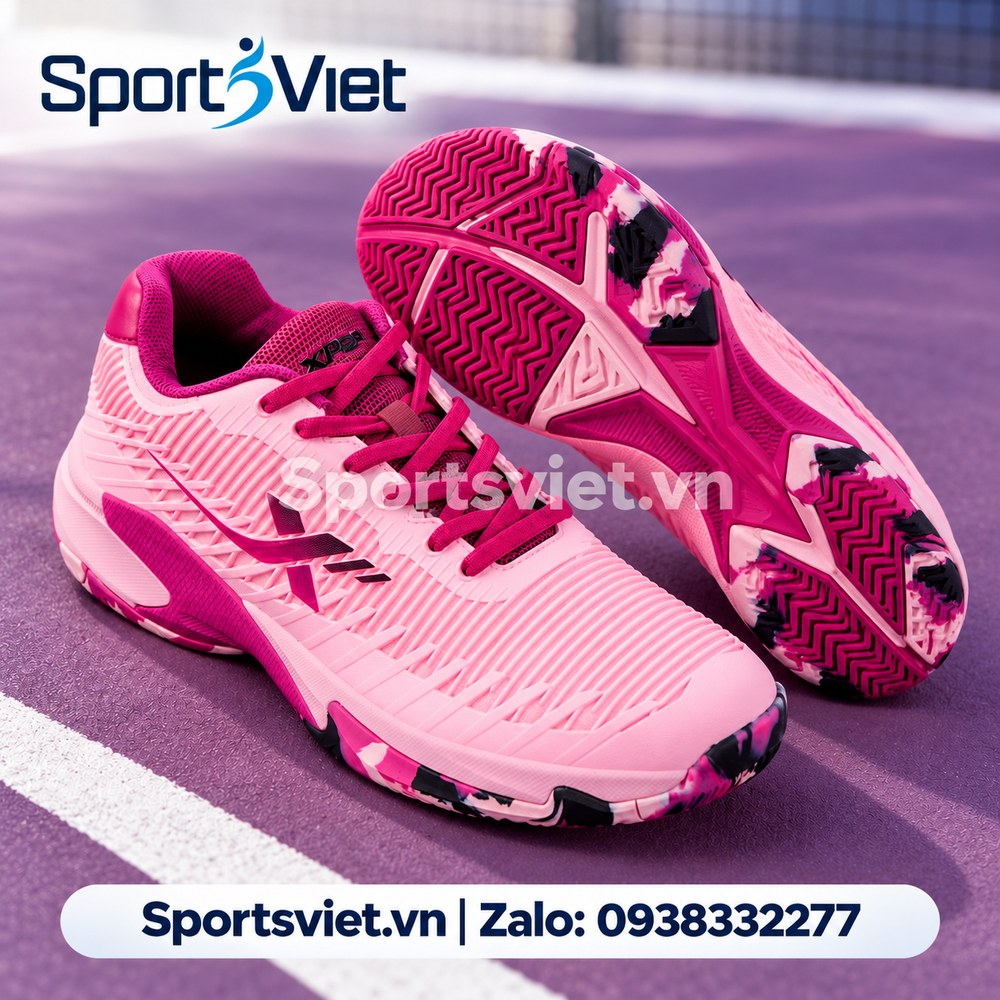 Giay-cau-long-pickleball-bong-chuyen-XP-Xampoo-War-chinh-hang-nam-nu-gia-re-hong