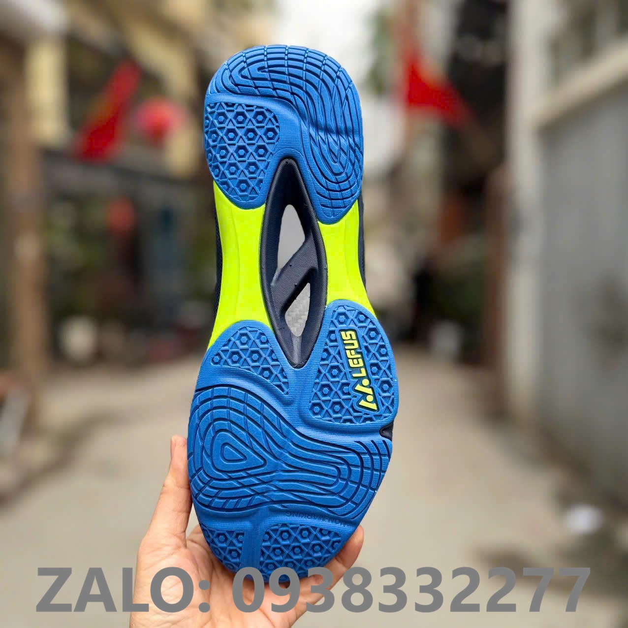 giay-cau-long-nam-nu-SC28F2-lefus-xanh-navy-chinh-hang