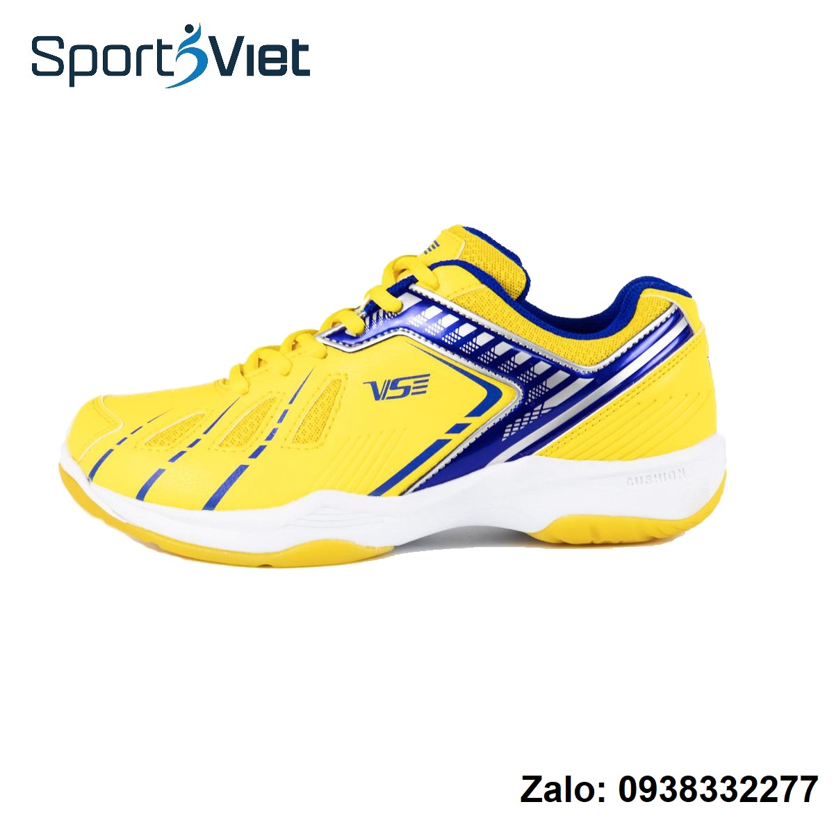 Giày Bóng Chuyền Cầu Lông: Lựa Chọn Hoàn Hảo Cho Từng Phong Cách Chơi