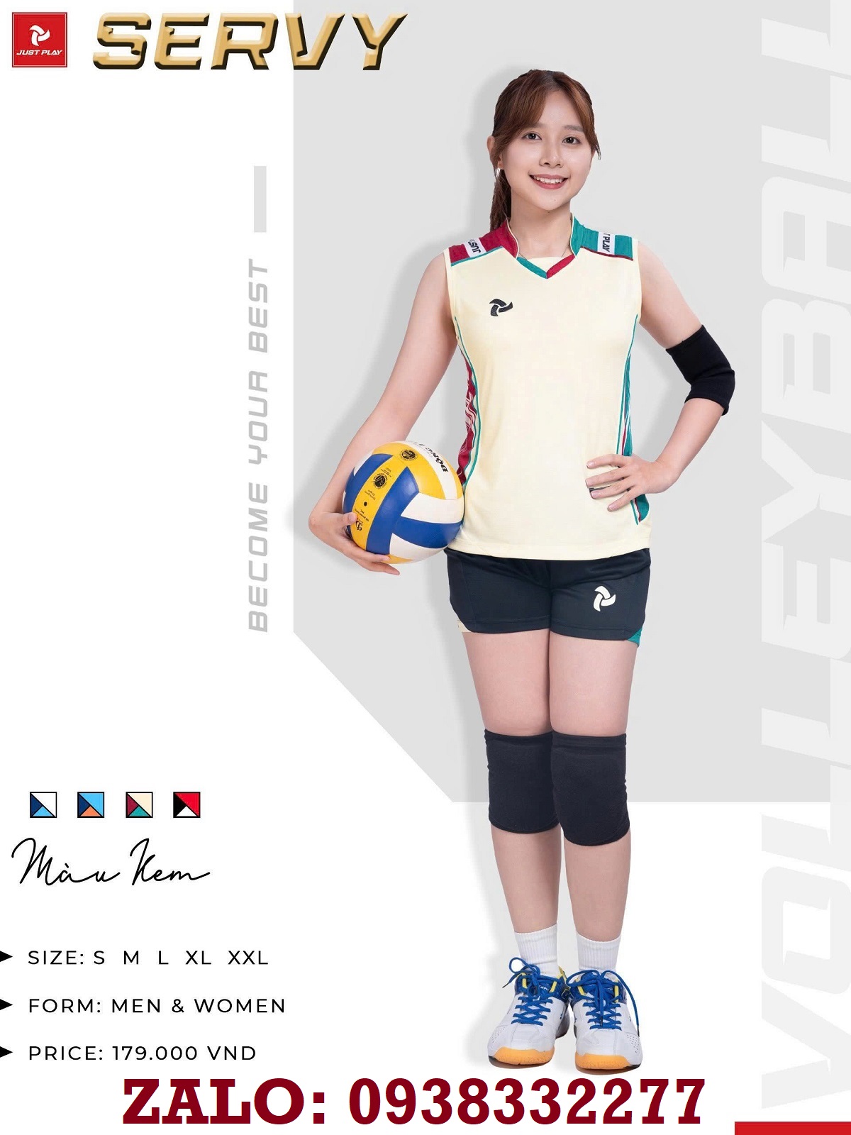 bo-quan-ao-sat-nach-bong-chuyen-just-play-nam-nu-re