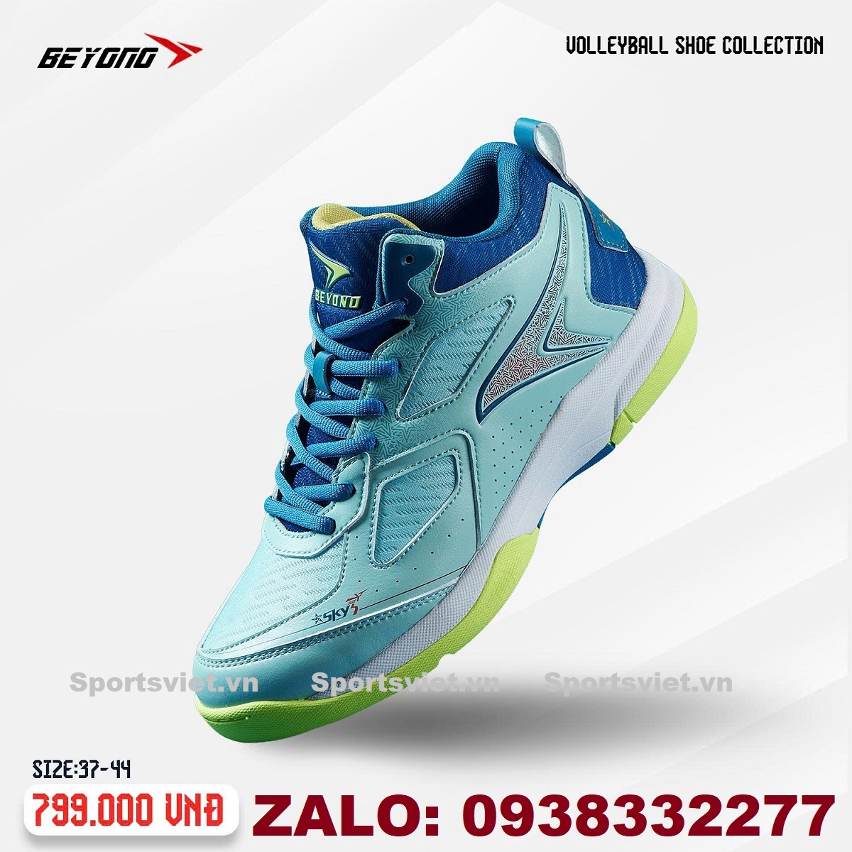 giay-bong-chuyen-beyono-sky-iii-mau-xanh-aqua-chinh-hang-re-nam-nu
