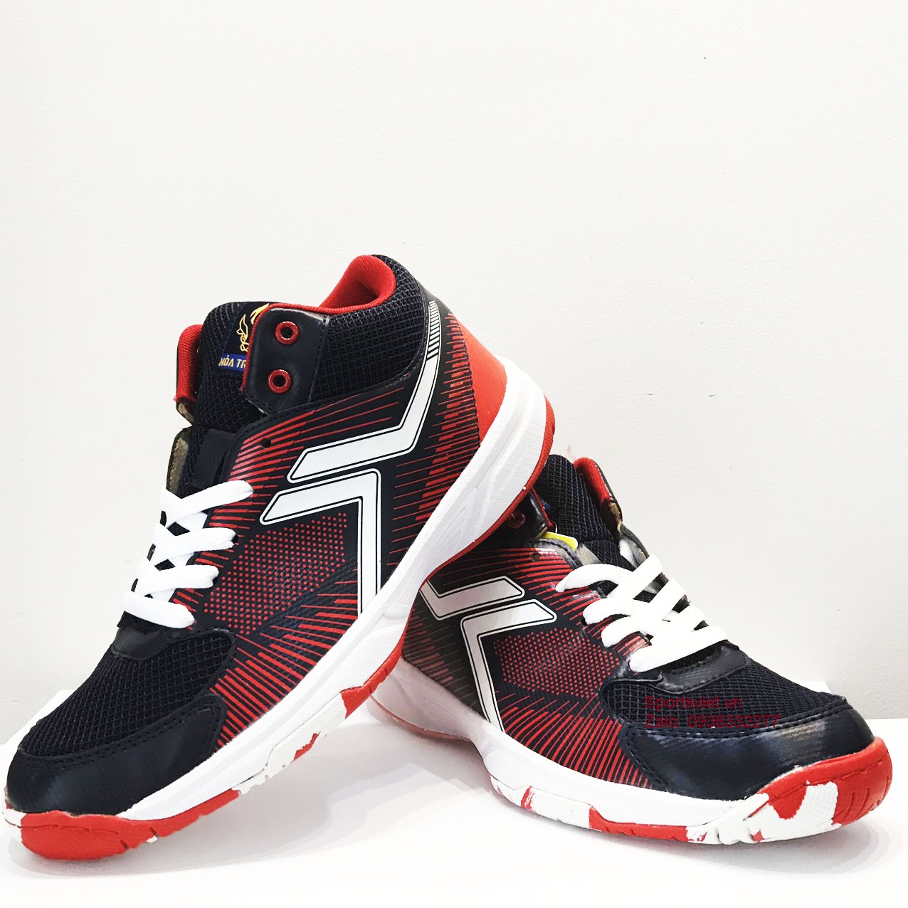 Giày Bóng Chuyền 2Hand - Bí Quyết Chọn Mua Hàng Chất Lượng, Giá Tốt