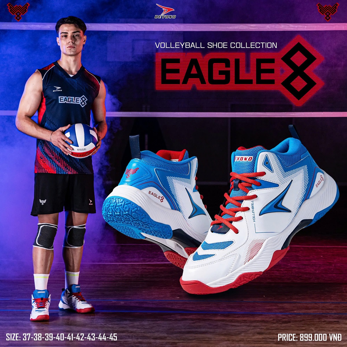 giay-bong-chuyen-nam-nu-beyono-eagle-co-cao-cay-san-be-tong-chinh-hang
