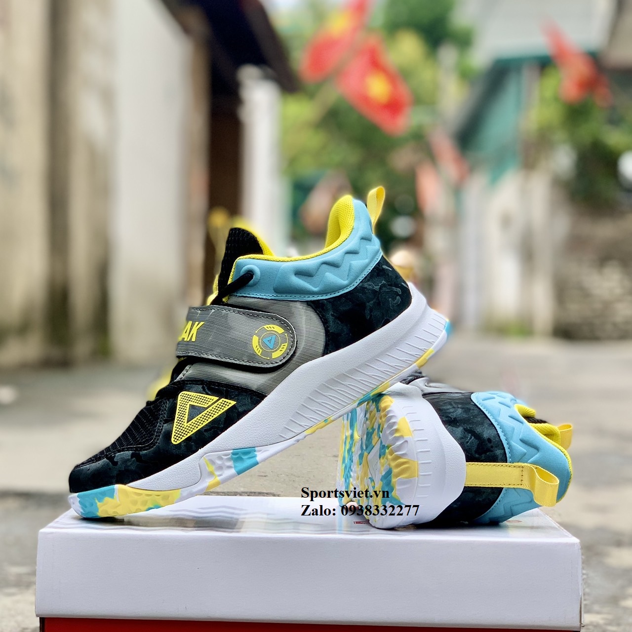 Bộ sưu tập nổi bật