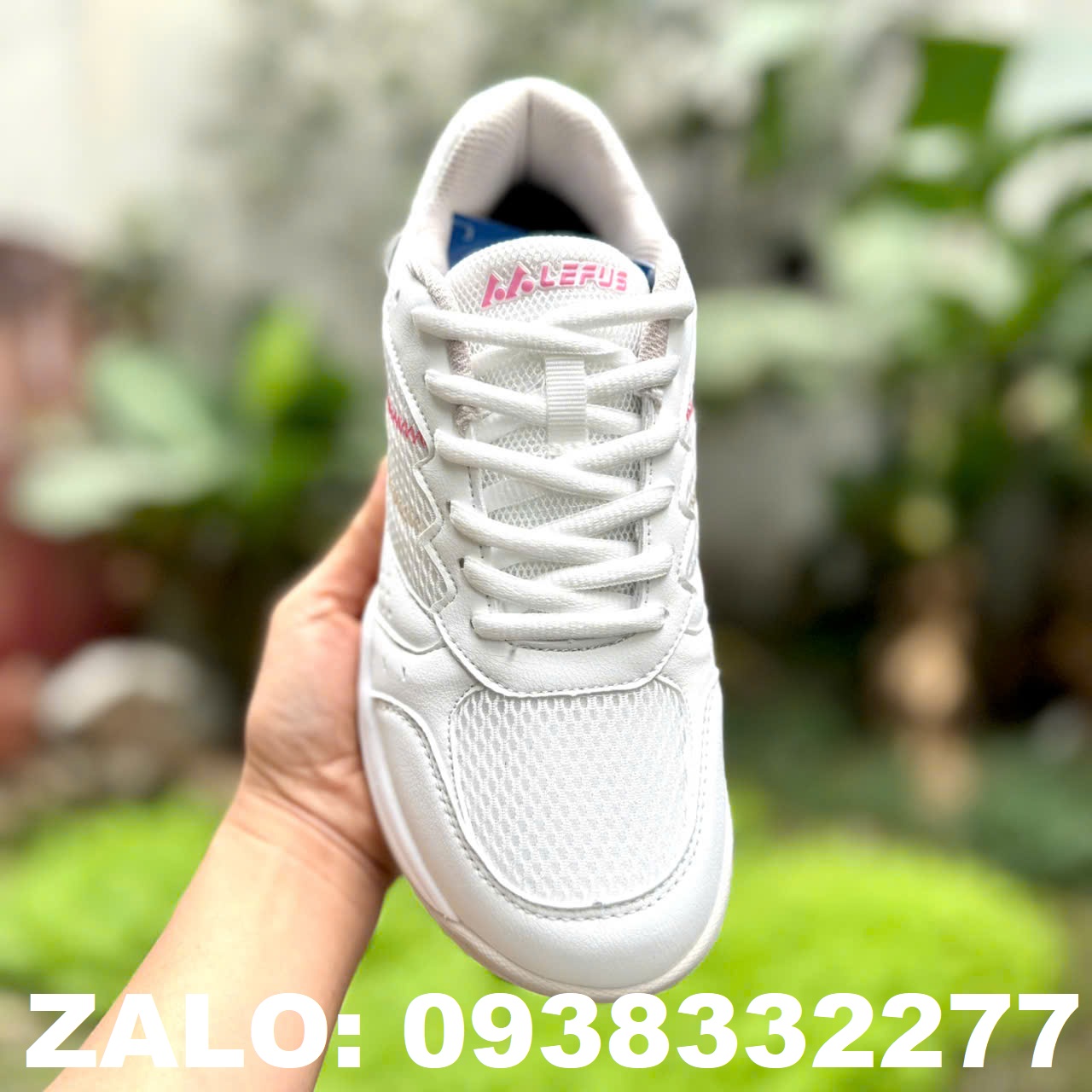 giay-cau-long-lefus-nu-trang-hong-chinh-hang-re-l039