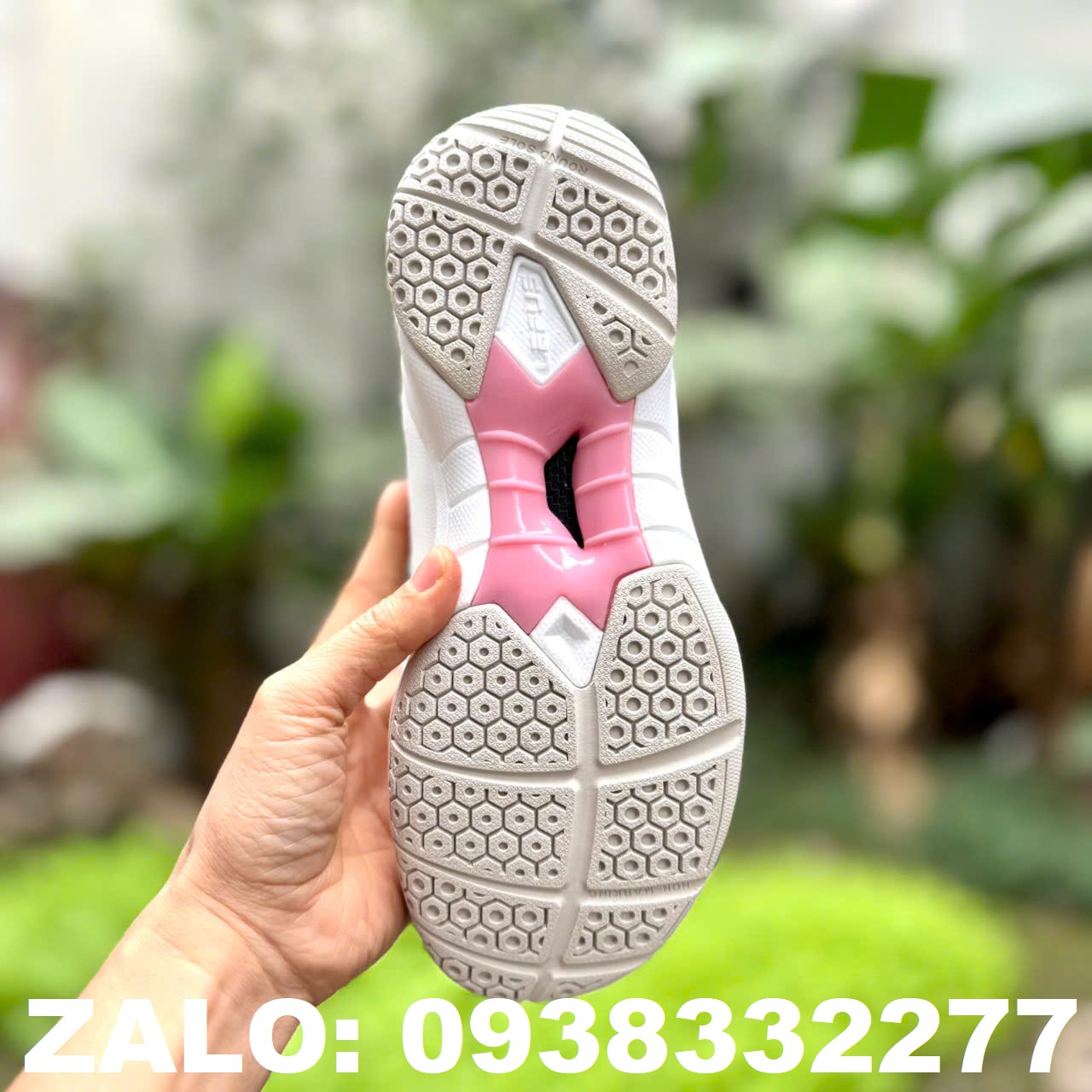 giay-cau-long-lefus-nu-trang-hong-chinh-hang-re-l039