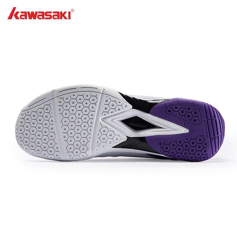 giay-kawasaki-k3307-cau-long-bong-chuyen-pickleball-nam-nu-kem