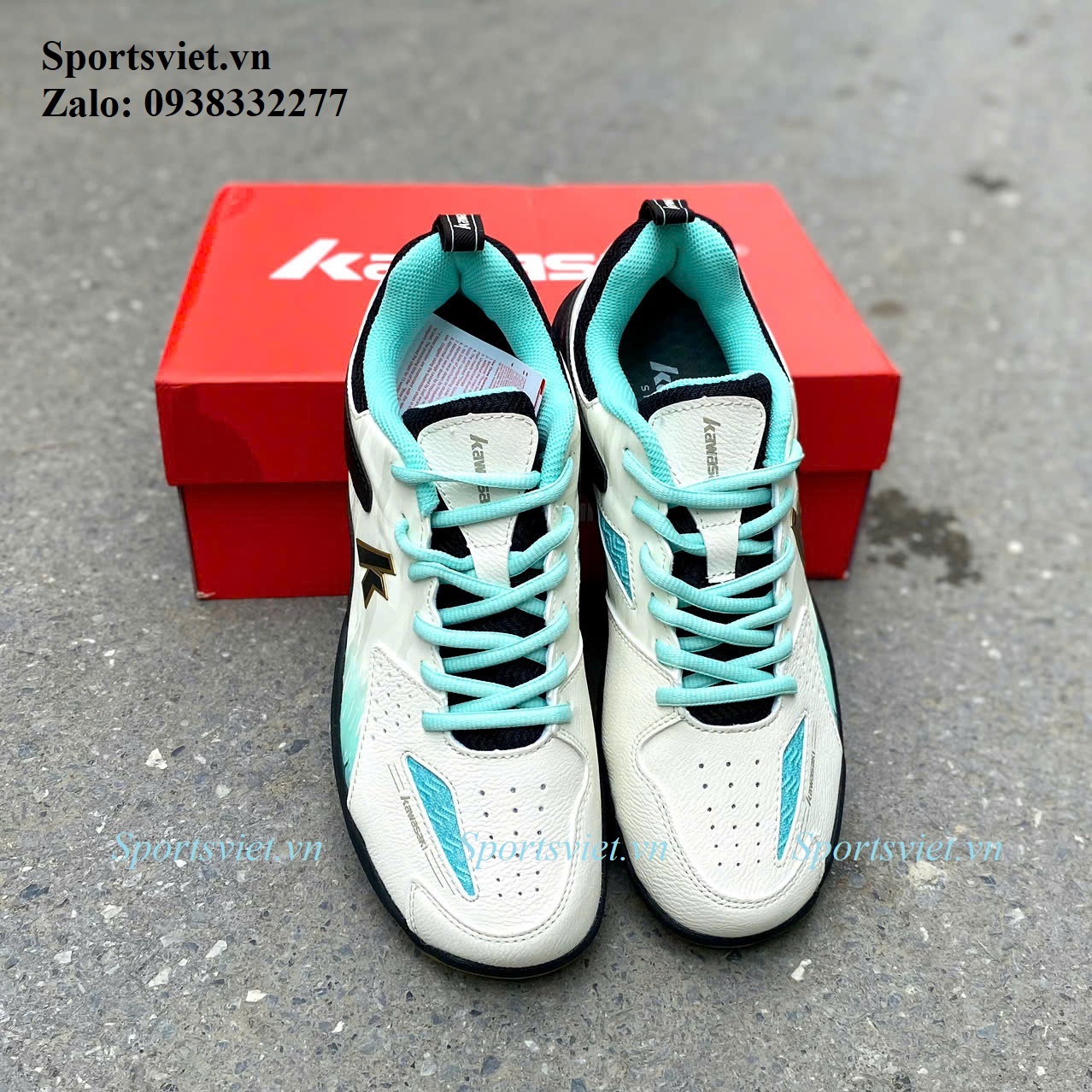 giay-kawasaki-k3333-cau-long-bong-chuyen-pickleball-sportsviet