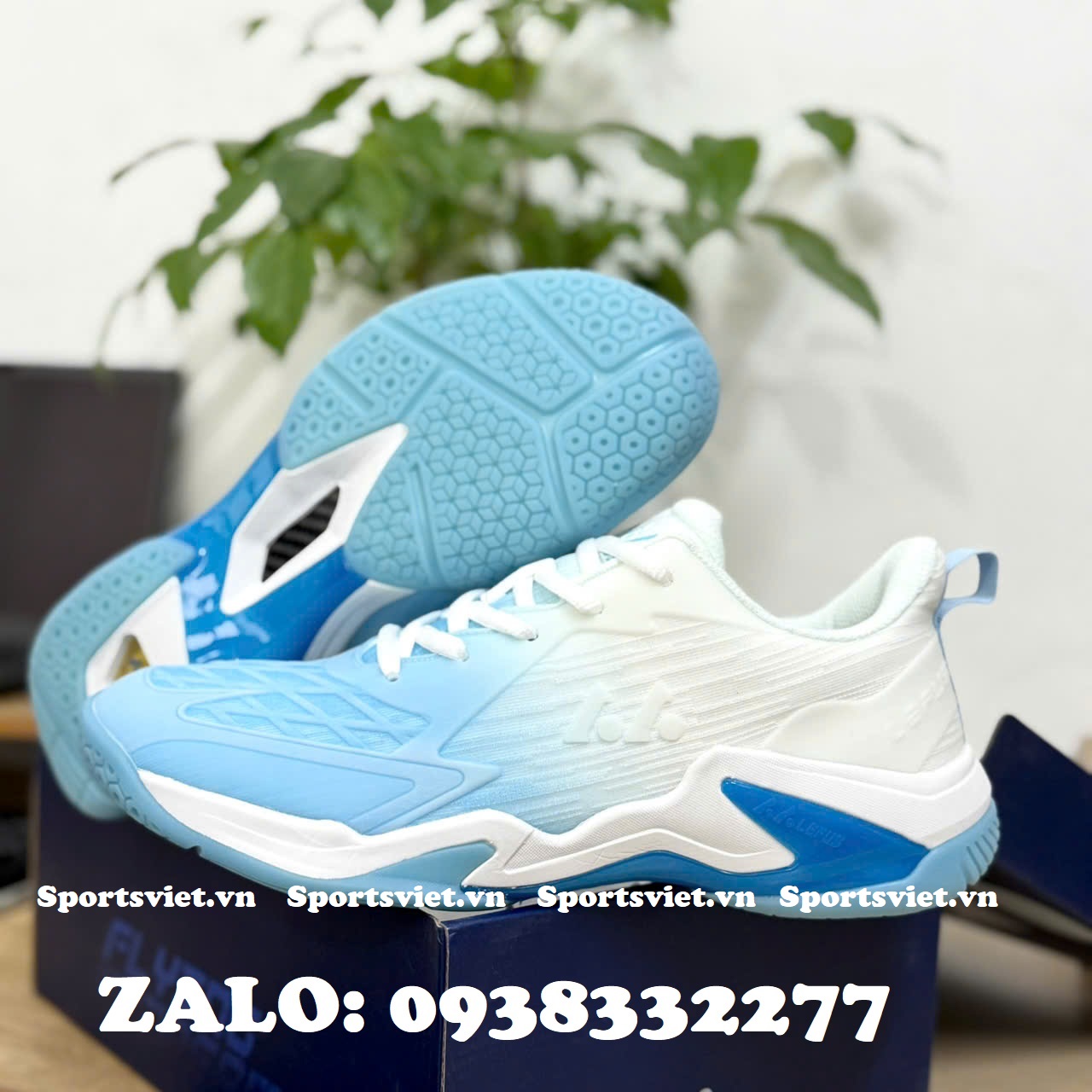 giay-lefus-L038-mau-trang-cau-long-pickleball-nam-nu-chinh-hang-re