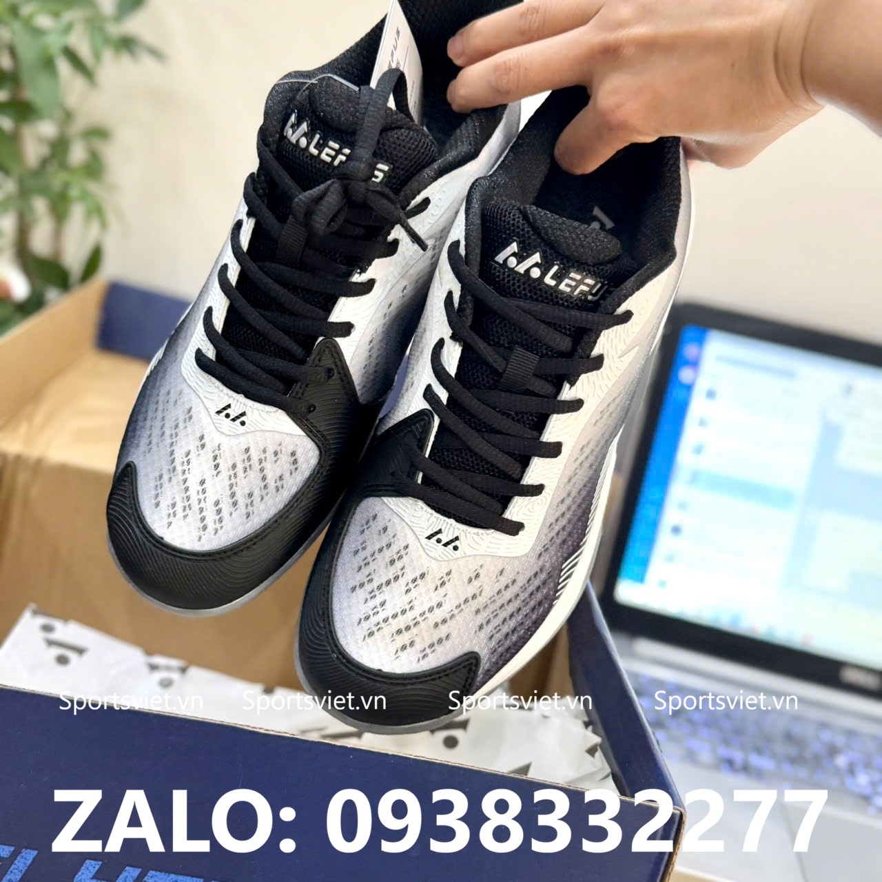 giay-lefus-l040-pickleball-cau-long-nam-nu-chinh-hang-re-trang-den