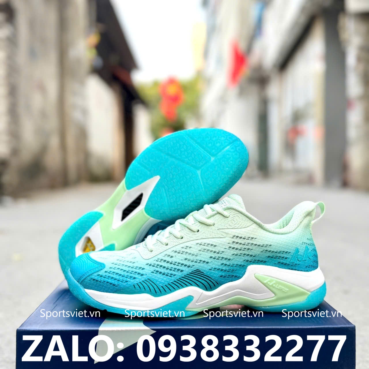 giay-lefus-l040-pickleball-cau-long-nam-nu-chinh-hang-re-xanh