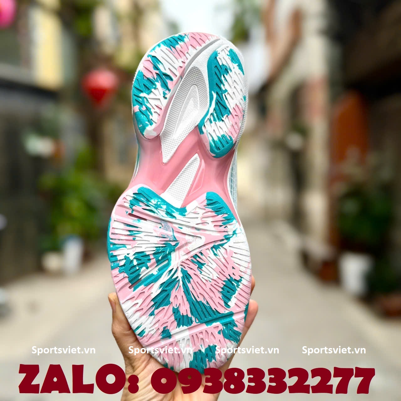 giay-pickleball-kaiwin-nam-nu-cross-trang-chinh-hang