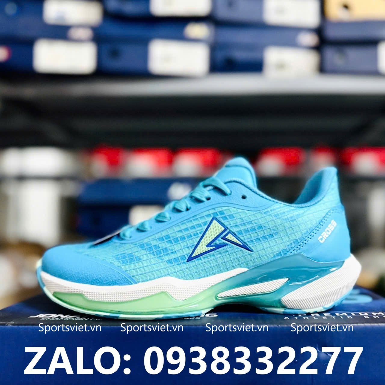 giay-pickleball-kaiwin-nam-nu-chinh-hang-xanh-da-troi-re