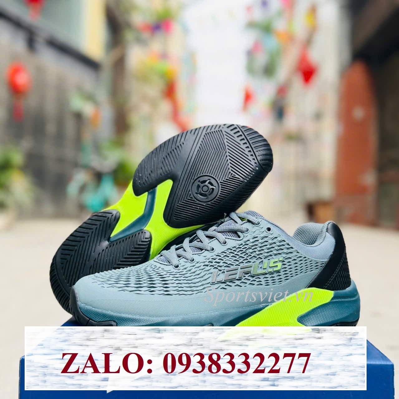 giay-pickleball-tennis-nam-nu-lefus-l033-chinh-hang-xanh-reu