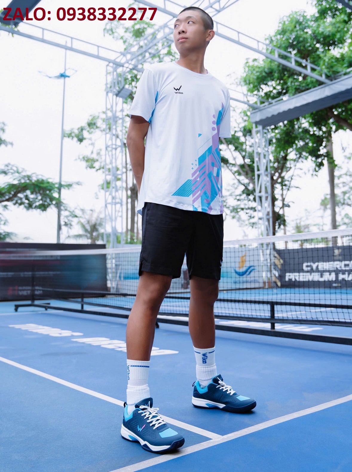 giay-pickleball-tennis-wika-vetek-chinh-hang-gia-re
