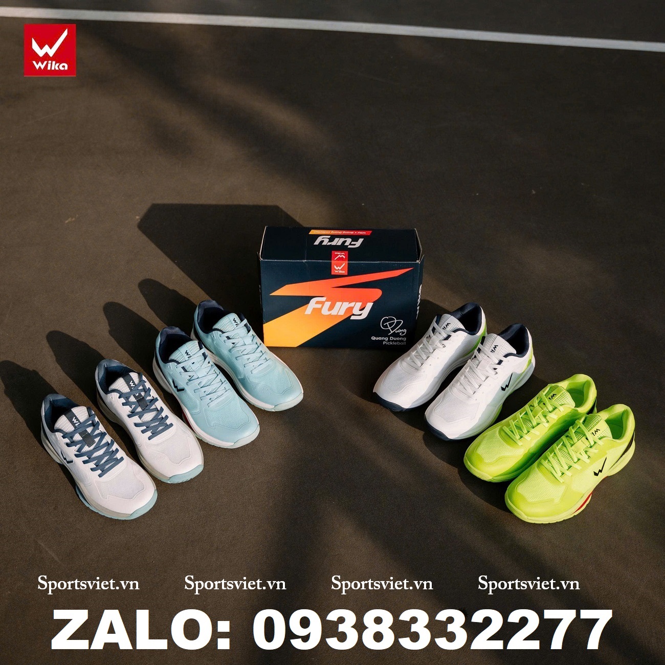 giay-pickleball-wika-fury-trang-chuoi-chinh-hang-gia-re-nam-nu