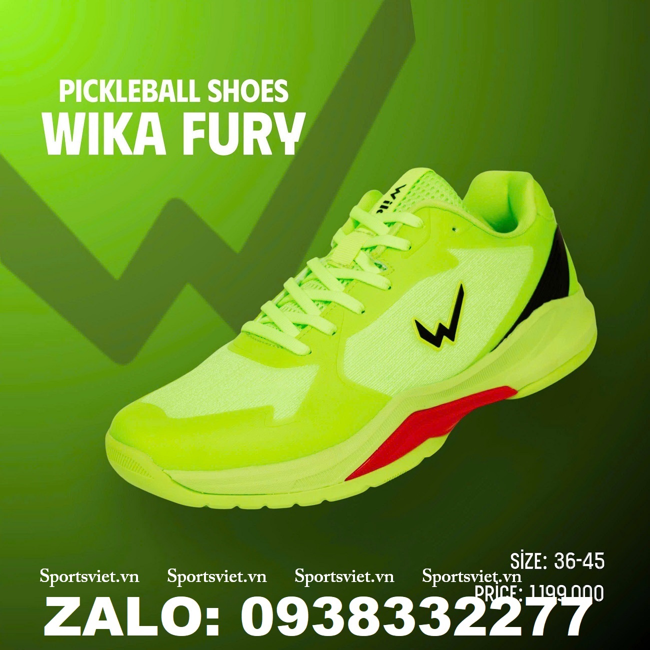 giay-pickleball-wika-fury-trang-chuoi-chinh-hang-gia-re-nam-nu