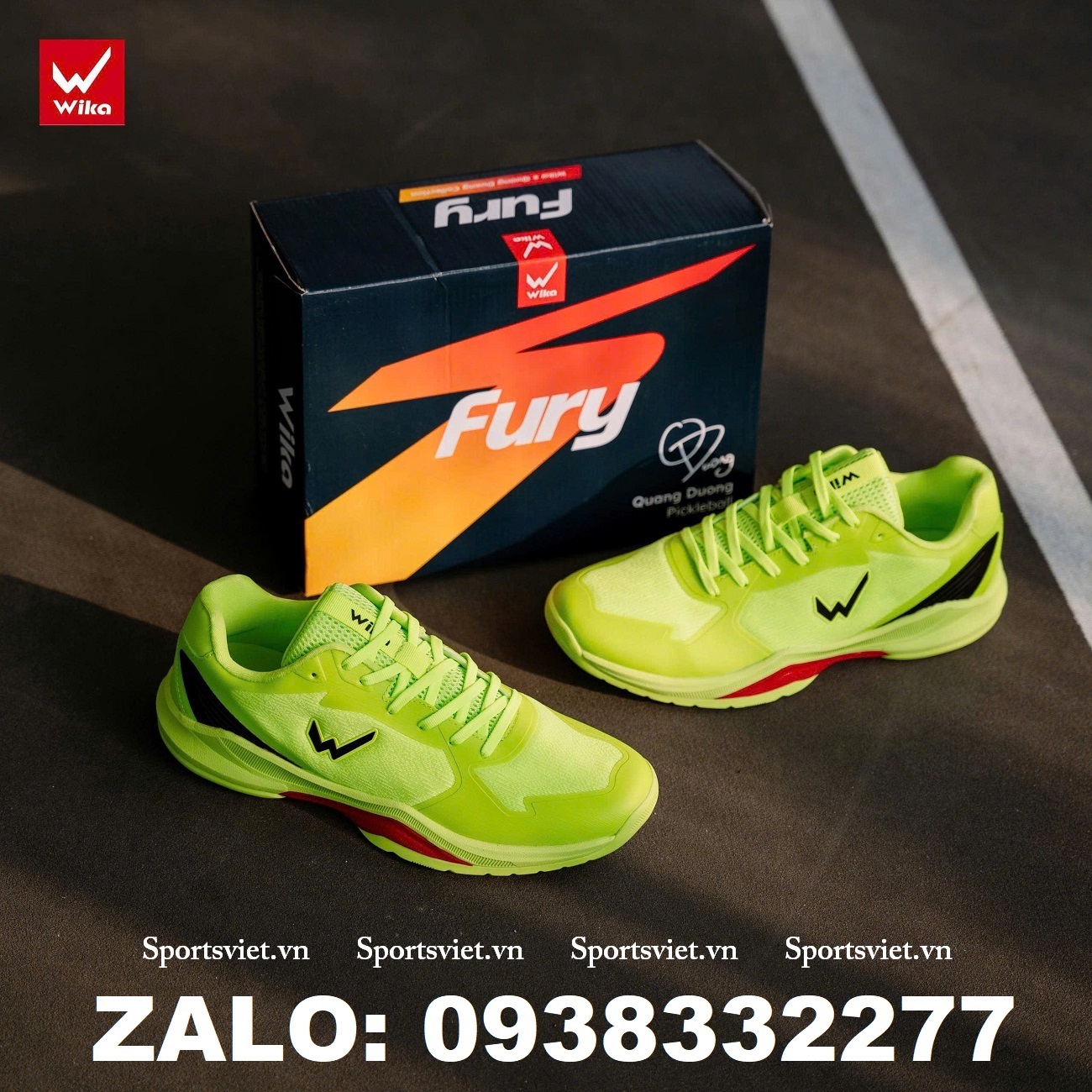 giay-pickleball-wika-fury-trang-chuoi-chinh-hang-gia-re-nam-nu