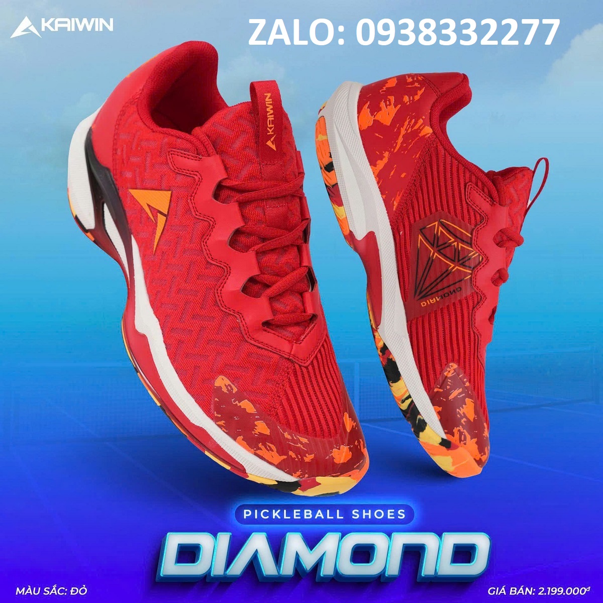 giay-wika-diamond-cau-long-pickleball-nam-nu-chinh-hang-re
