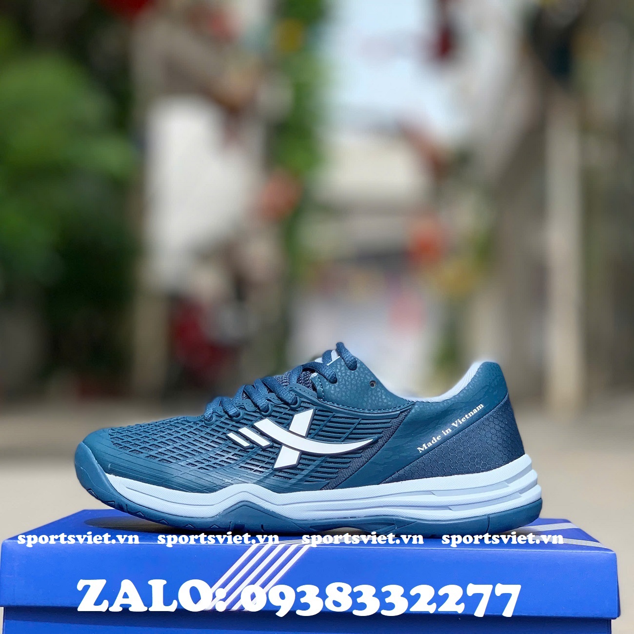 giay-xp-sampoo-max-trang-xanh-pickleball-cau-long-nam-nu-gia-re-chinh-hang