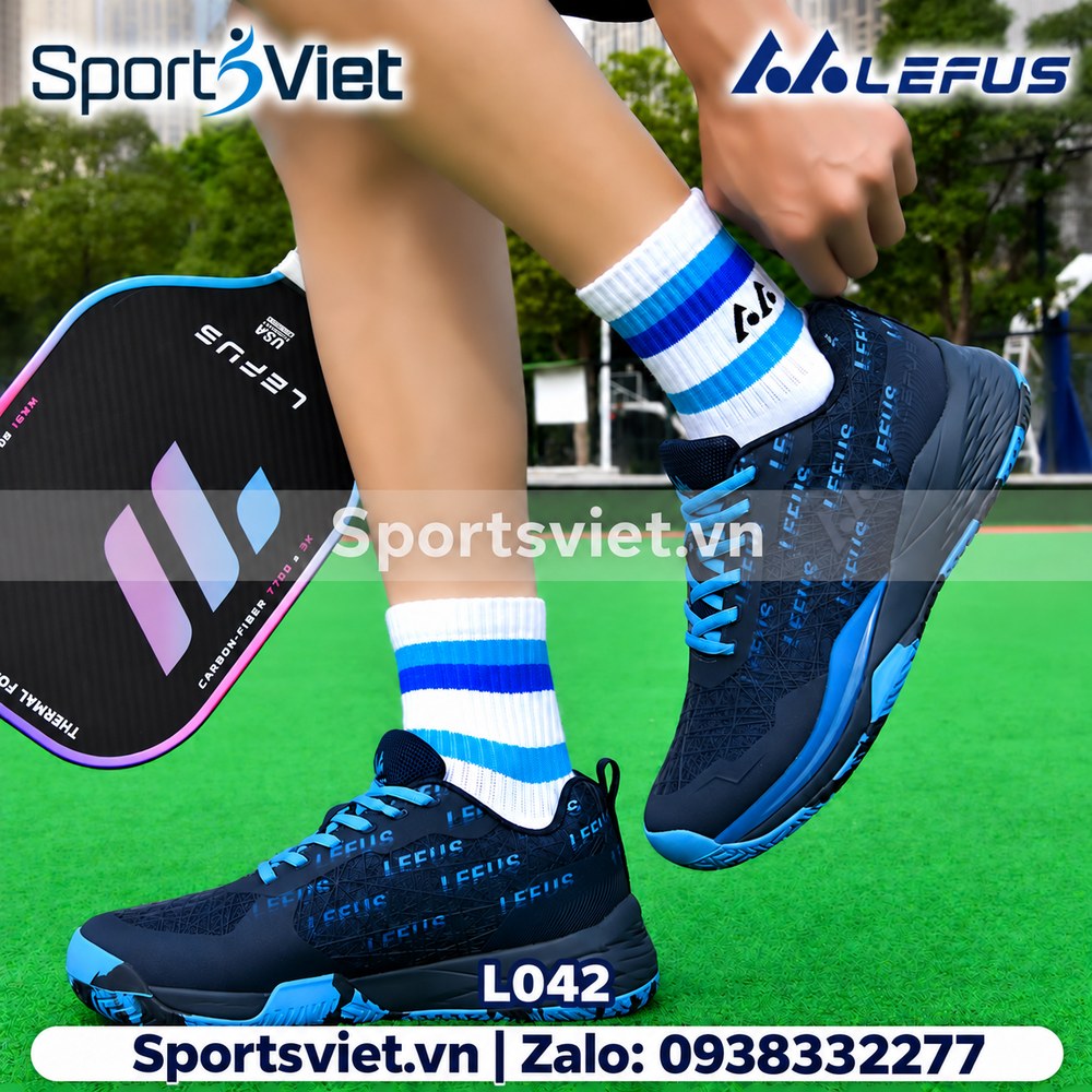 Giay-tennis-Lefus-L042-nam-nu-chinh-hang-mau-xanh-den