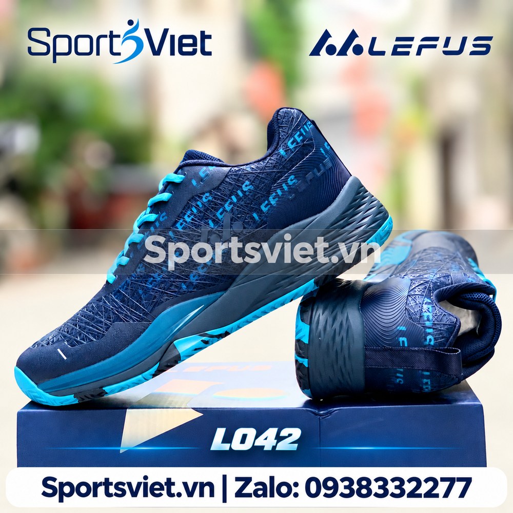 Giay-tennis-Lefus-L042-nam-nu-chinh-hang-mau-xanh-den