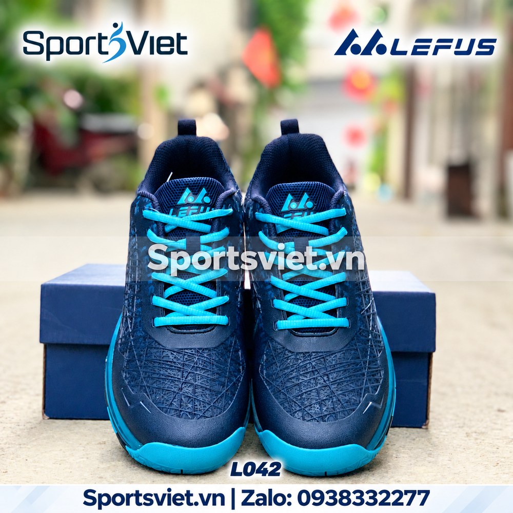 Giay-tennis-Lefus-L042-nam-nu-chinh-hang-mau-xanh-den