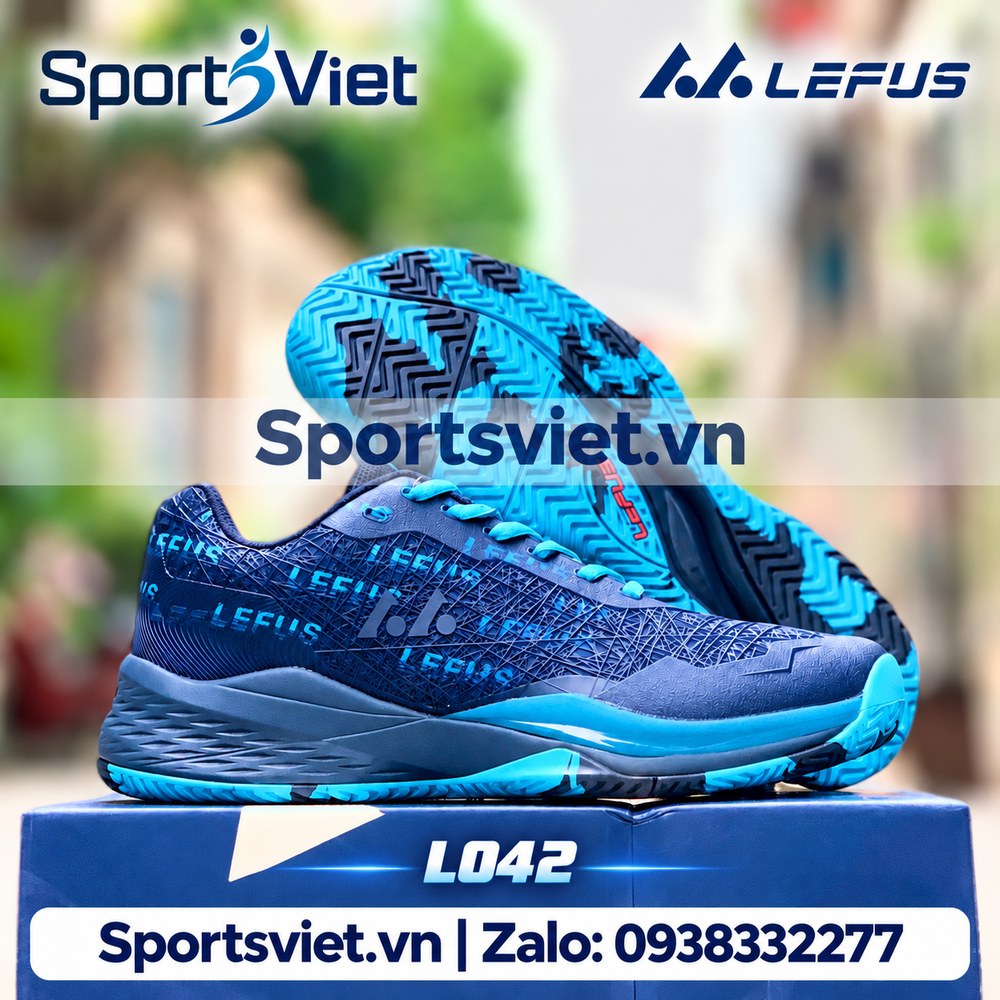 Giay-tennis-Lefus-L042-nam-nu-chinh-hang-mau-xanh-den