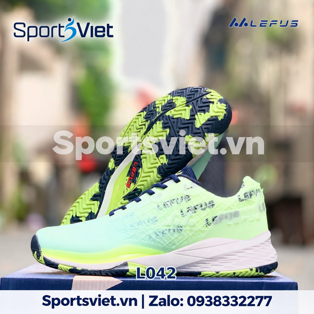 Giay-tennis-Lefus-L042-nam-nu-chinh-hang-mau-xanh-ngoc