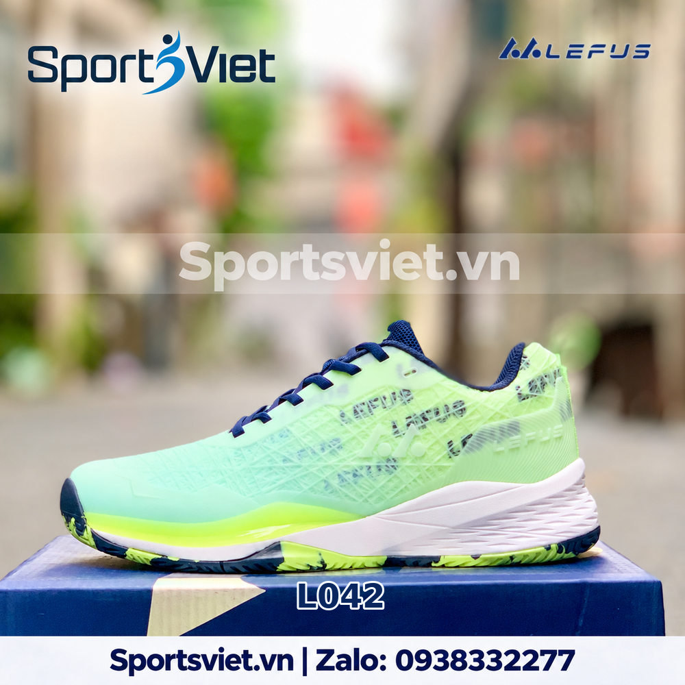 Giay-tennis-Lefus-L042-nam-nu-chinh-hang-mau-xanh-ngoc