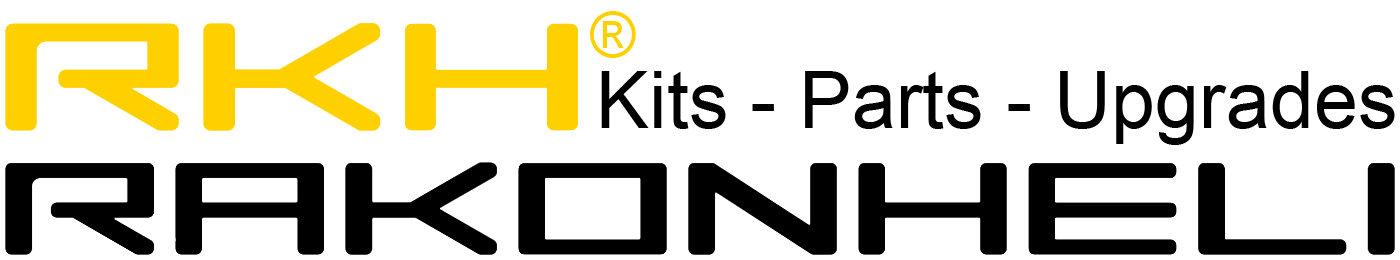 logo Rakon Heli