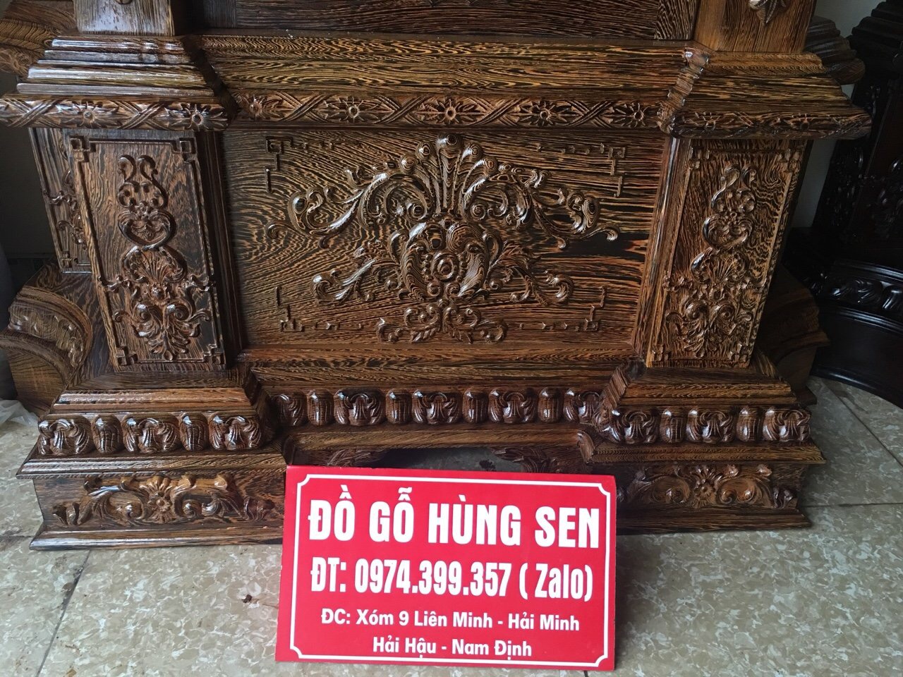 Đồng hồ pháp