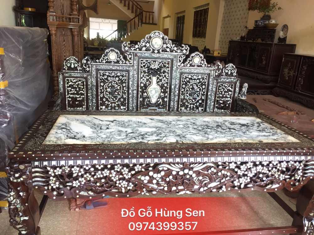 Ngũ sơn đại cẩn ốc