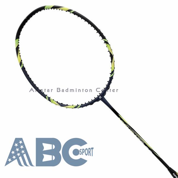 apacs badminton racket